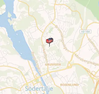 Södertälje