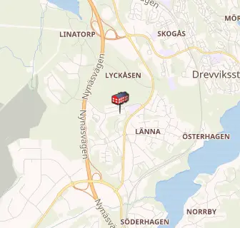 Huddinge