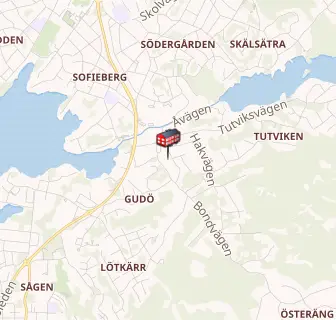 Haninge