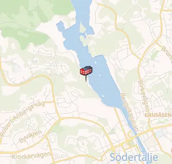 Södertälje