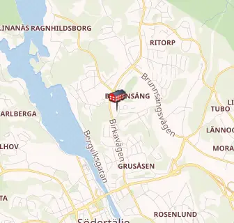 Södertälje