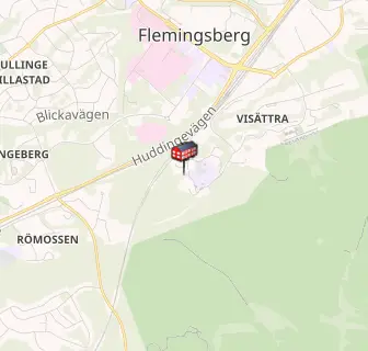 Huddinge