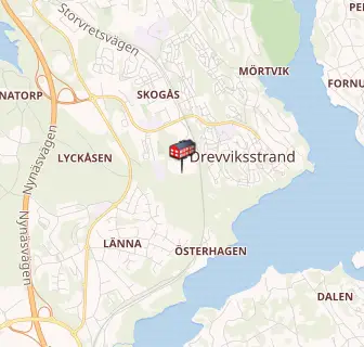 Huddinge