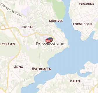 Huddinge