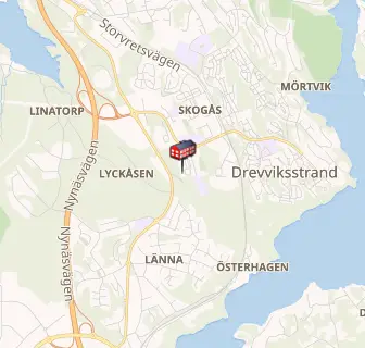Huddinge