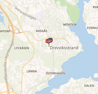 Huddinge