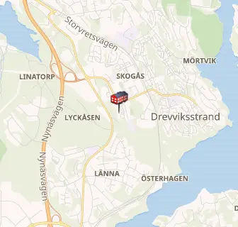 Huddinge