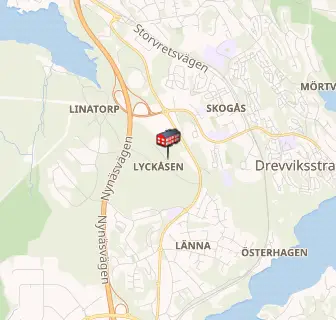 Huddinge