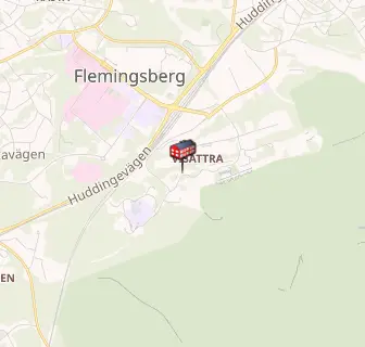 Huddinge