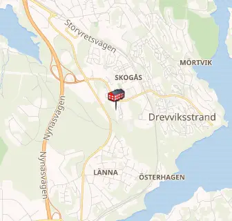 Huddinge