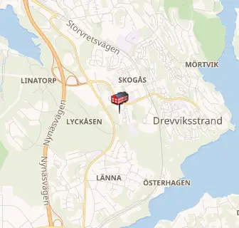 Huddinge