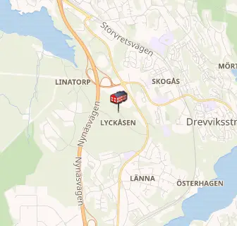 Huddinge