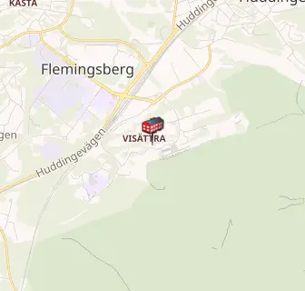 Huddinge