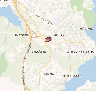 Huddinge