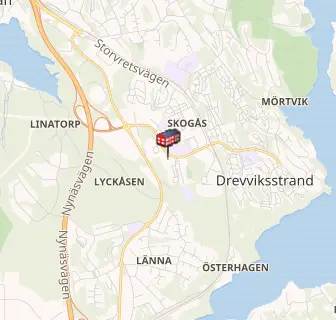 Huddinge