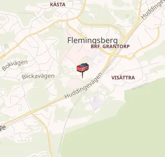 Huddinge