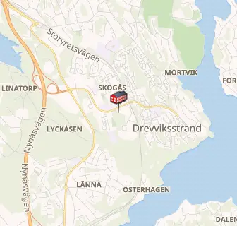 Huddinge