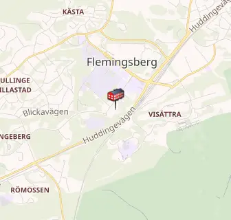 Huddinge