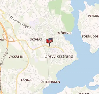 Huddinge