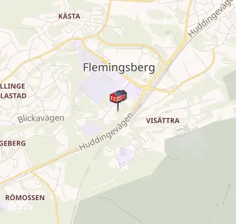 Huddinge