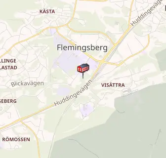Huddinge