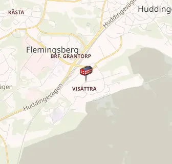 Huddinge