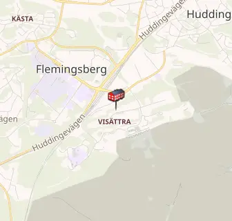 Huddinge