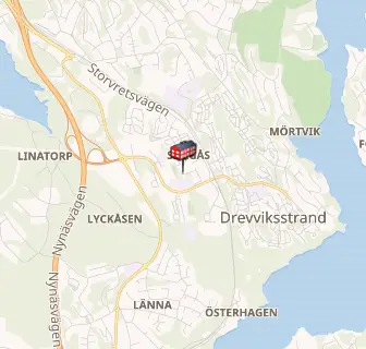 Huddinge