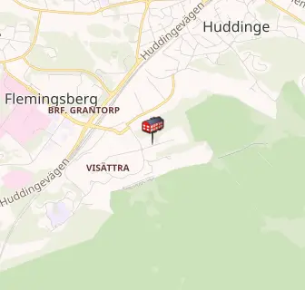 Huddinge