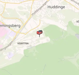 Huddinge