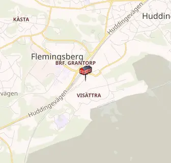 Huddinge