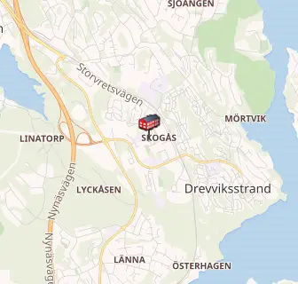 Huddinge