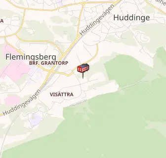 Huddinge