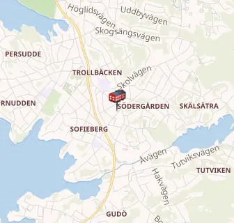 Tyresö