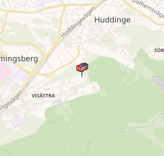 Huddinge