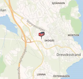Huddinge