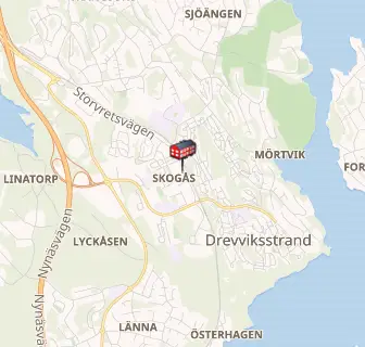 Huddinge