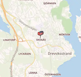 Huddinge