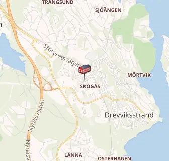 Huddinge