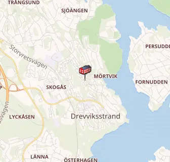 Huddinge