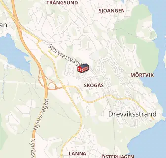 Huddinge