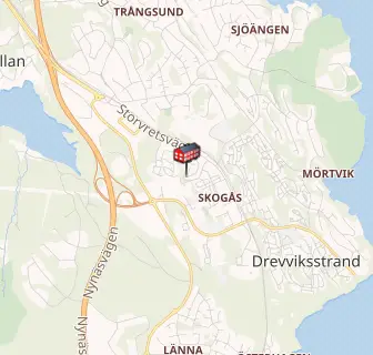 Huddinge