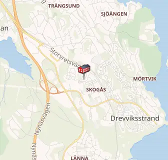 Huddinge