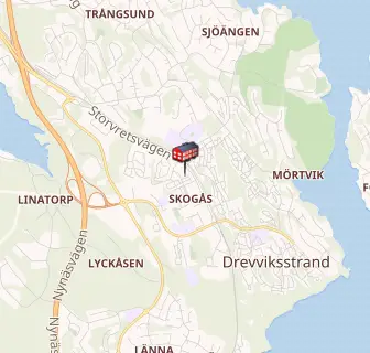 Huddinge