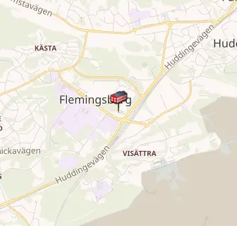 Huddinge