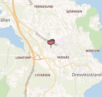 Huddinge