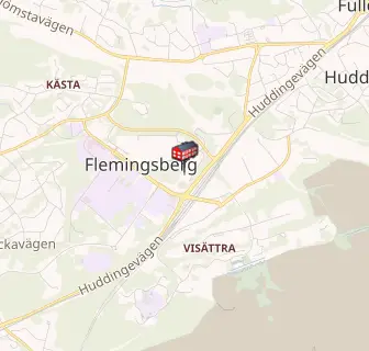 Huddinge
