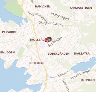 Tyresö