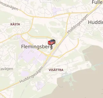 Huddinge