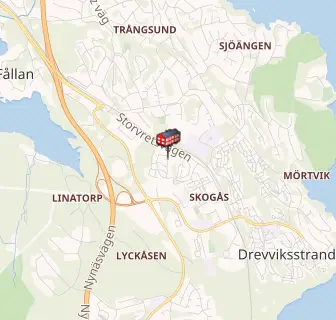 Huddinge
